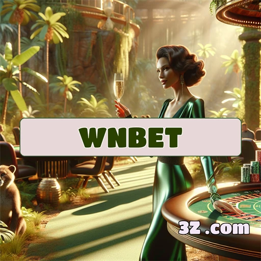 wnbet: Uma Plataforma Confiável para Jogadores Brasileiros