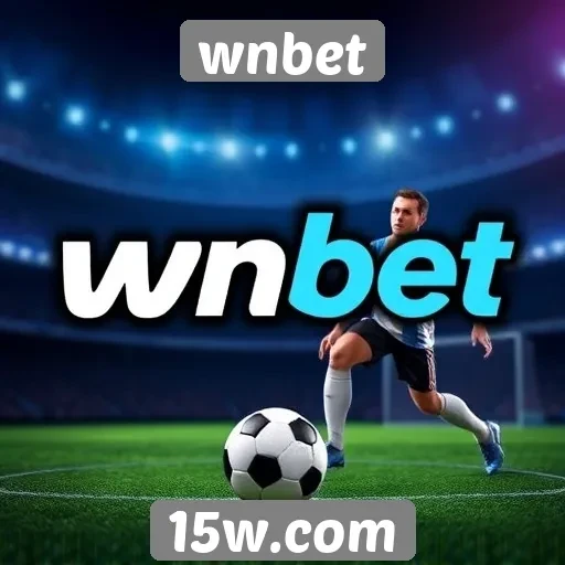 Parcerias esportivas e promoções do wnbet