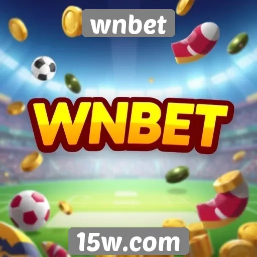wnbet oferece ampla variedade de jogos online