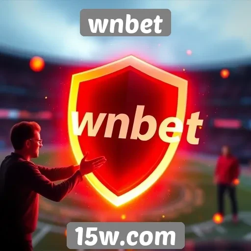plataforma wnbet garante segurança nas transações